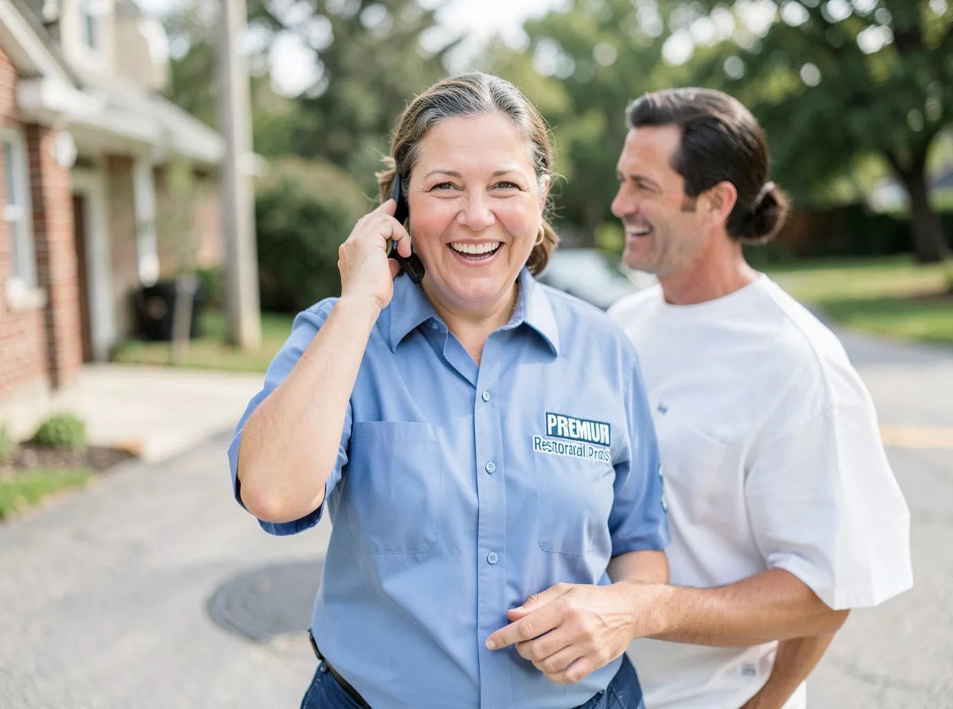 Water Damage Restoration Pisek, ND FAQs